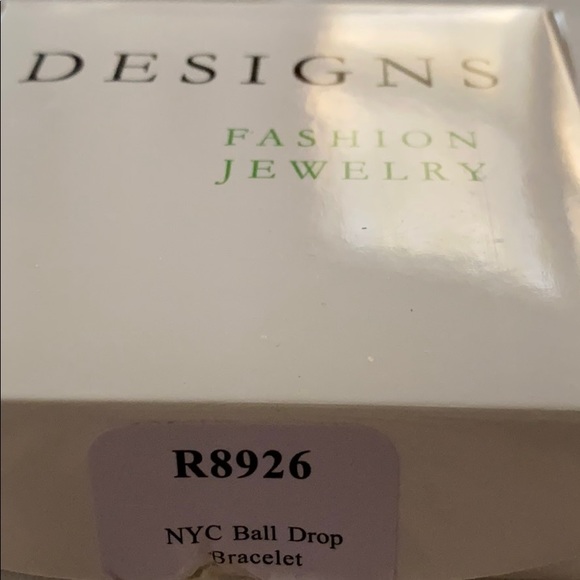 Bracelet silver bangle - Picture 3 of 4